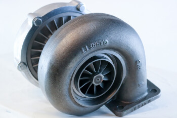 Turbolader Garrett (466704-5213S)