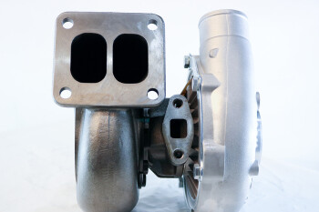 Turbolader Garrett (466704-5213S)