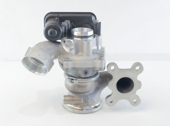 Turbolader BorgWarner (16339800027)