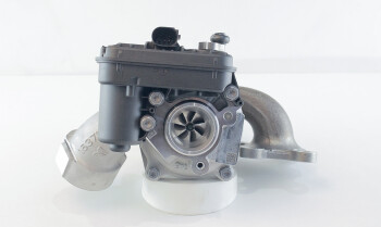 Turbolader BorgWarner (16339800027)