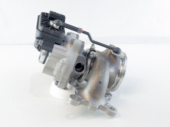 Turbolader BorgWarner (16339800027)