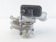 Turbolader BorgWarner (16339800027)