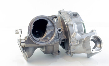 Turbocharger Garrett (833715-0005)