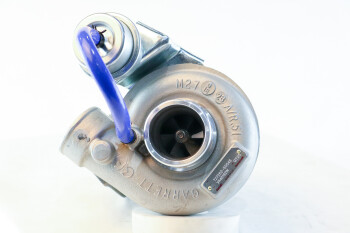 Turbocharger Garrett (727262-5002S)