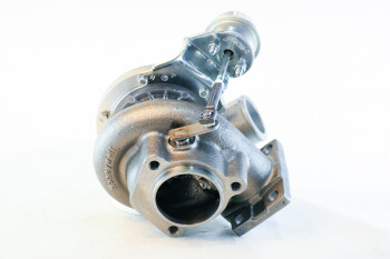 Turbocharger Garrett (727262-5002S)