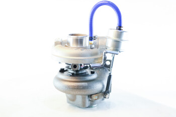 Turbolader Garrett (727262-5002S)