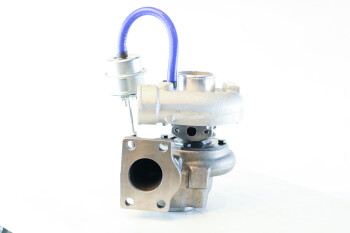 Turbolader Garrett (727262-5002S)
