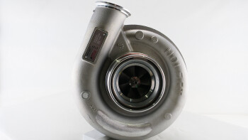Turbocharger Holset (4031126H)