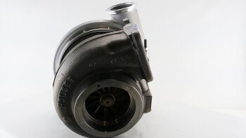 Turbolader Holset (4031126H)