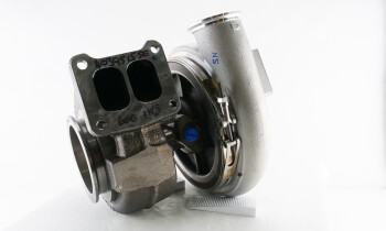 Turbolader Holset (4031126H)