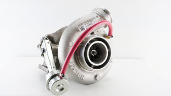 Turbocharger Holset (4033388H)