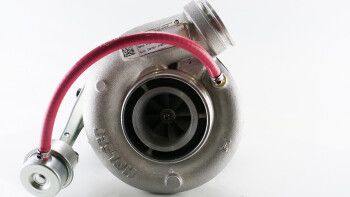 Turbocharger Holset (4033388H)