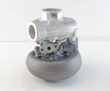 Turbocharger Garrett (466746-1)