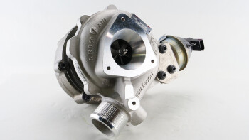 Turbocharger Garrett (825287-0001)