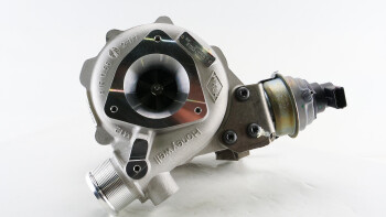 Turbocharger Garrett (825287-0001)