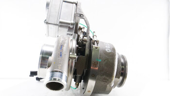 Turbolader BorgWarner (12649900081)