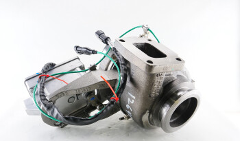 Turbolader BorgWarner (12649900081)