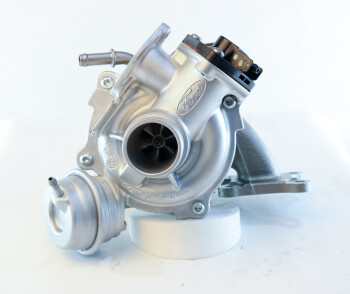 Turbolader Continental (2800013001280)