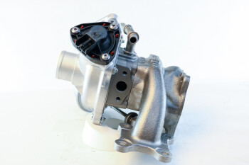 Turbolader Continental (2800013001280)