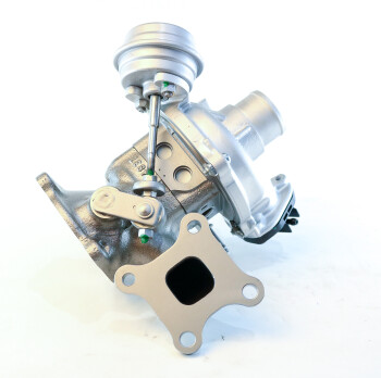 Turbolader Continental (2800013001280)