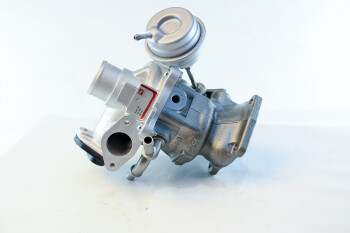 Turbolader Continental (2800013001280)