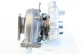 Turbocharger Garrett (752341-5003S)