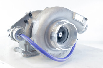 Turbocharger Garrett (452312-5004S)