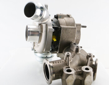 Turbolader MHI (4918907601)