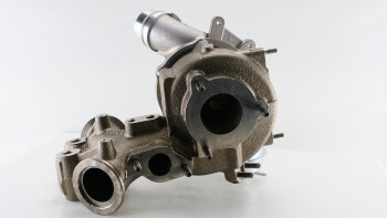 Turbolader MHI (4918907601)