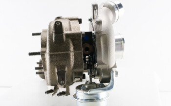 Turbolader MHI (4918907601)