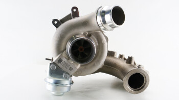Turbolader MHI (4918907601)