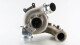 Turbolader MHI (4918907601)