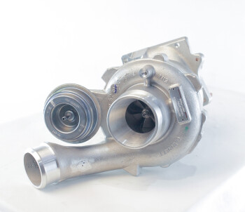 Turbocharger Garrett (827053-5001S)