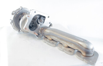 Turbolader Garrett (827053-5001S)