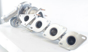 Turbolader Garrett (827053-5001S)