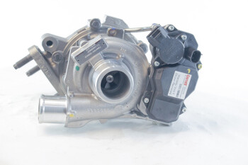 Turbolader Garrett (827053-5001S)