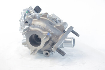 Turbolader Garrett (827053-5001S)
