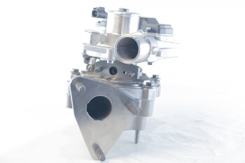 Turbolader Garrett (827053-5001S)