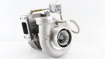 Turbocharger BorgWarner (12589880116)