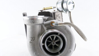 Turbocharger BorgWarner (12589880116)