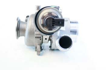 Turbocharger Garrett (790367-0004)