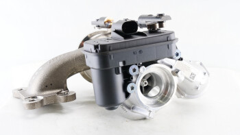 Turbocharger TurboZentrum (49180-01510)