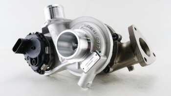 Turbocharger Garrett (838417-3)