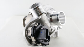 Turbocharger Garrett (838417-3)