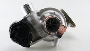 Turbocharger Garrett (838417-3)