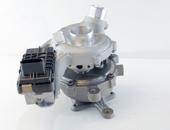Turbolader Garrett (778400-5005S)