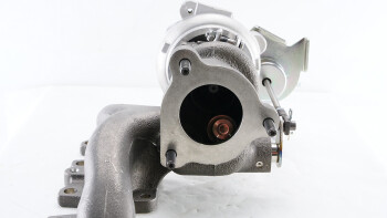 Turbolader Mitsubishi (49373-05102)