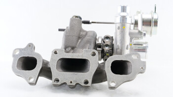 Turbolader Mitsubishi (49373-05102)
