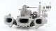 Turbolader Mitsubishi (49373-05102)