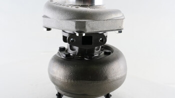 Turbocharger Garrett (465366-0022)